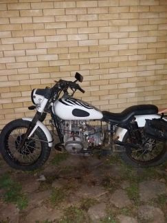 Мотоциклы и мототехника  Армавир