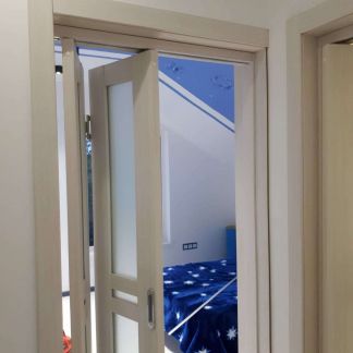 Установка дверей  Армавир