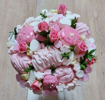 Сладкий букет  Армавир