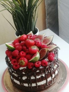 Торты и капкейки  Армавир