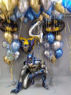 Воздушные шары  Армавир