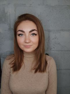 Новая линия бровей - новая жизнь  Армавир