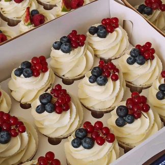 Капкейки на заказ  Армавир