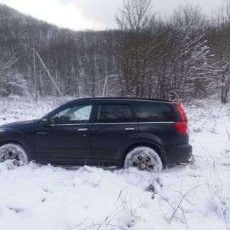 Выезд на природу в горы на море на внедорожнике  Армавир