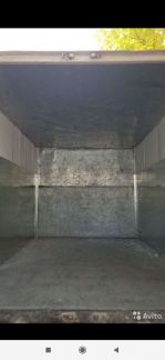 Грузоперевозки по городу и Крыму  Армавир