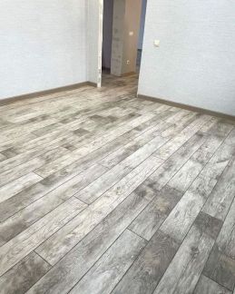 Укладка ламината  Армавир