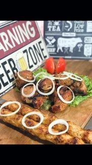 Шашлык под заказ  Армавир