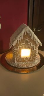 Пряничный домик, пряники, пеку на заказ, торт  Армавир