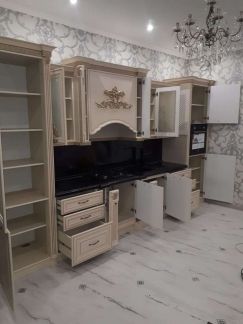 Сборка мебели  Армавир