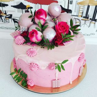 Торты на заказ  Армавир