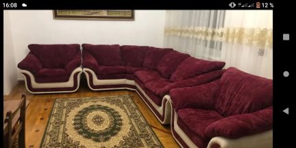 Ремонт и перетяжка мебели  Армавир