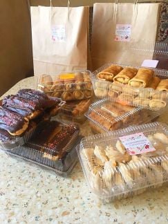 Домашние полуфабрикаты  Армавир