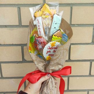 Имбирные пряники на заказ  Армавир