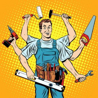 Услуги ремонт и стромт  Армавир