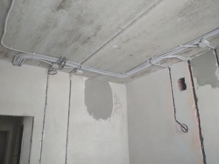 Электрик, электромонтажные работы  Армавир