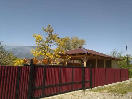 Отдых в Абхазии  Армавир