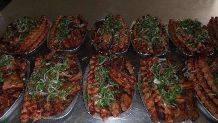 Шашлычник повар  Армавир