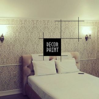 Поклейка обоев - качественно  Армавир