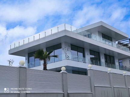 Дизайн проект, изготовление, вентилируемые фасады  Армавир