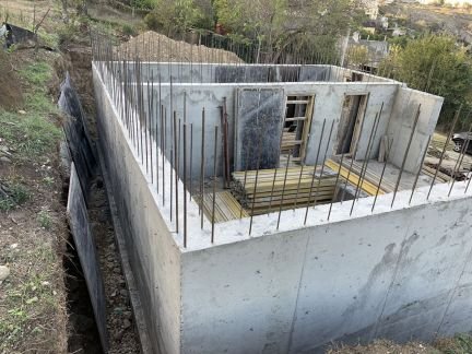 Фундамент под ключ  Армавир