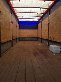 Грузоперевозки по России на 6 м Газель Бизнес  Армавир