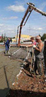 Бригада отделочники  Армавир