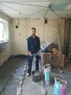 Ремонт квартир  Армавир