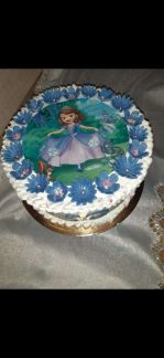 Приготовление тортов на заказ на любой вкус  Армавир