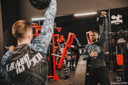 Персональный тренер  Армавир