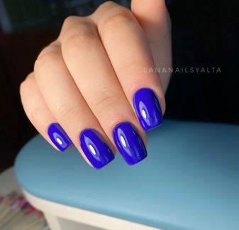 Маникюр гель-лак Ялта  Армавир