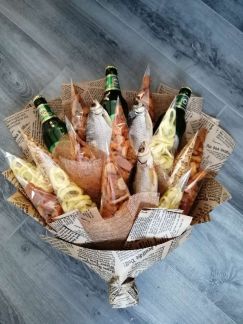 Мужской букет  Армавир