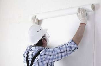 Поклейка обоев. Натяжной потолок.Фактурка  Армавир