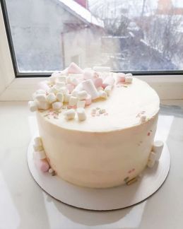 Торты,десерты,кенди бар  Армавир