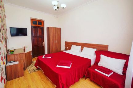 Праздники  Армавир