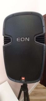 Прокат звуковой аппаратуры, активные колонки, микш  Армавир