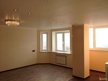 Ремонт квартир под ключ  Армавир