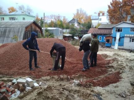 Разнорабочие и грузчики  - купить на сайте объявлений Новороссийск онлайн