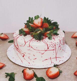 Торты на заказ  Армавир