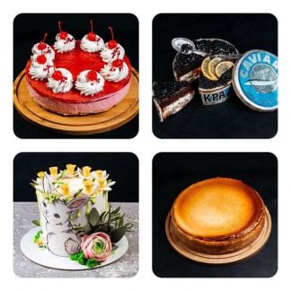 Торты готовые и на заказ куличи Новороссийск  Армавир