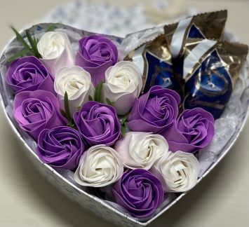 Подарочные боксы на заказ  Армавир