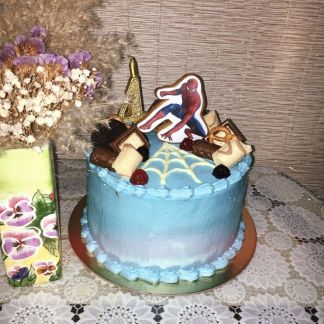 Торты домашние на заказ  Армавир