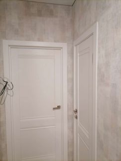 Установка межкомнатных дверей  Армавир