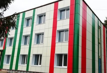 Монтаж вентилируемого фасада от европроизводителя  Армавир