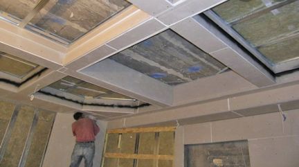 Премиум потолки  Армавир