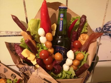 Мужские подарки в коробке/ящике  Армавир