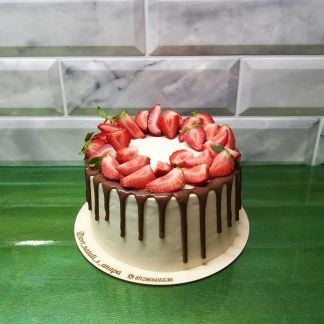 Торты, капкейки, трайфлы, кейк попсы  Армавир