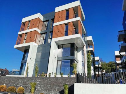 Строю красивые дома и коттеджные посёлки в Сочи-Ад  Армавир