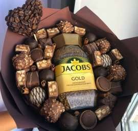 Сьедобные букеты  Армавир