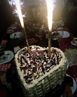 Натуральные торты на заказ  Армавир