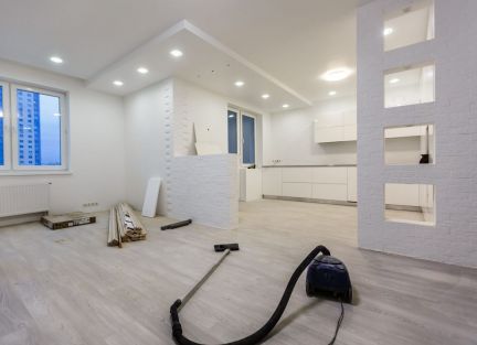 Ремонт квартир  Армавир